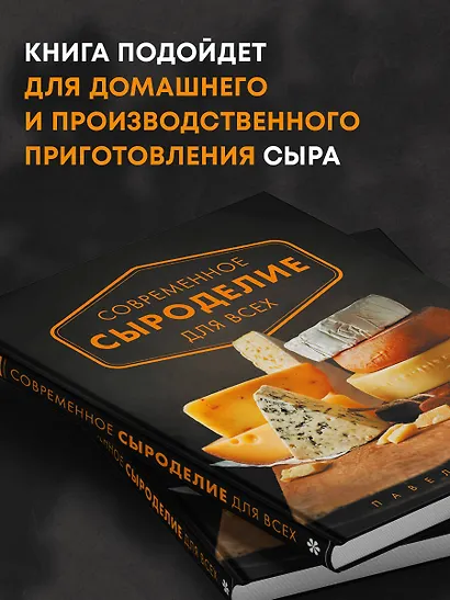 Современное сыроделие для всех - фото 6