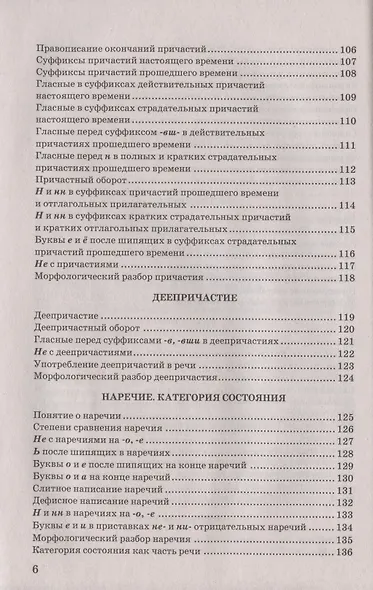 Русский язык в схемах и таблицах. 5-9 классы. Ко всем действующим учебникам - фото 5