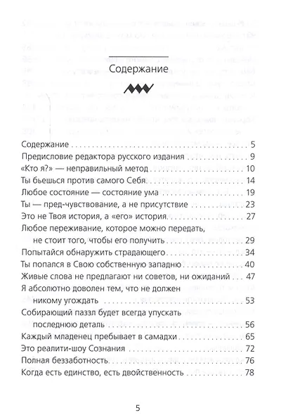 Есть Я – Я Есть. Беседы - фото 2