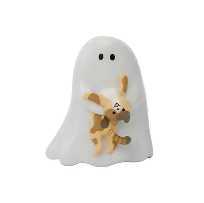 Фигурка коллекционная 52TOYS Ghody Behold My Cat, в ассортименте (73096) - фото 5