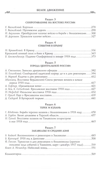Сопротивление большевизму. 1917—1918 гг. - фото 3