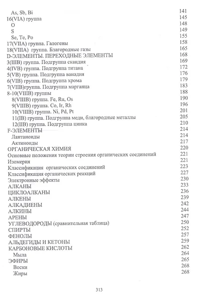 Химия в доступном изложении. Учебное пособие - фото 4