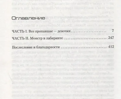 Цепь - фото 3