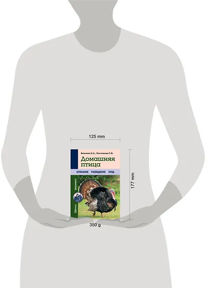 Домашняя птица - фото 3