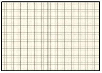 Блокнот А6 32л кл. "CONCEPTUAL OFFICE" синяя, интегр.обл., кругл.угол, сшивка, перфорация, внутр.карман, Альт - фото 4