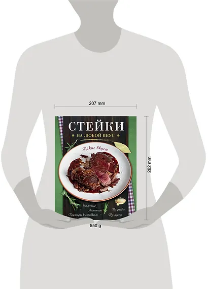 Стейки - фото 3