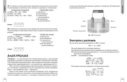 ЕГЭ. Химия. Практическая подготовка - фото 12