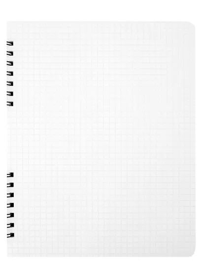 Тетрадь в клетку Listoff, "My Notes. No 9", 96 листов - фото 2