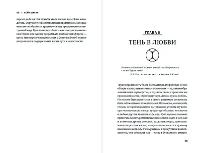 Книга Тени: Как встретиться со скрытой частью себя - фото 3