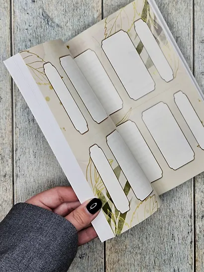 Солоно хлебавши. Заготовки, которые вы еще не пробовали - фото 7