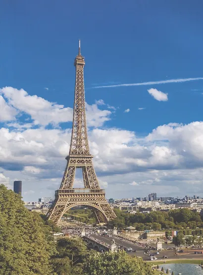 Мировые достопримечательности - фото 4