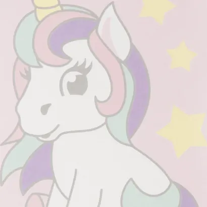 Набор для творчества ТМ Lori Фреска. Картина из песка "Единорожка" - фото 4