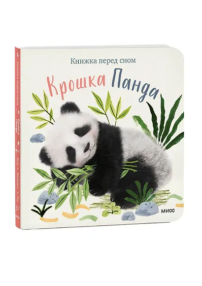 Крошка Панда - фото 3