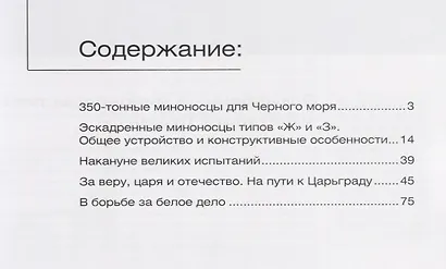Эскадренные миноносцы типа Лейтенант Пущин (Мидель-шпангоут 30/2012) (м) Афонин - фото 2