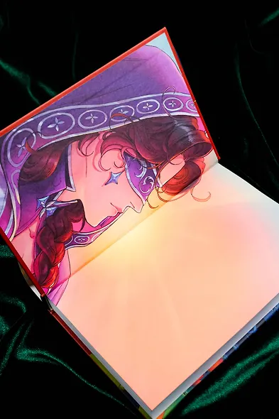 Лимбус. Том 1 - фото 10