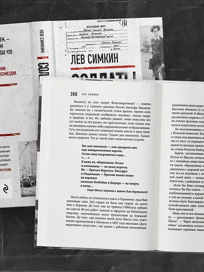 Солдаты возмездия. Охота на нацистских палачей - фото 12