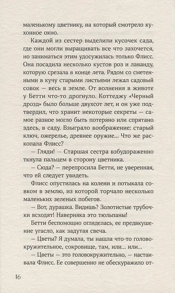 Вихрь колдовства - фото 2