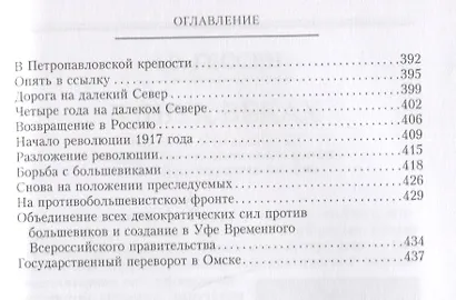 Пережитое. Воспоминания эсера-боевика, члена Петросовета и комиссара Временного правительства - фото 3