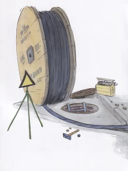 Большой карман (0+) (мЛучшДет) Маршак - фото 2