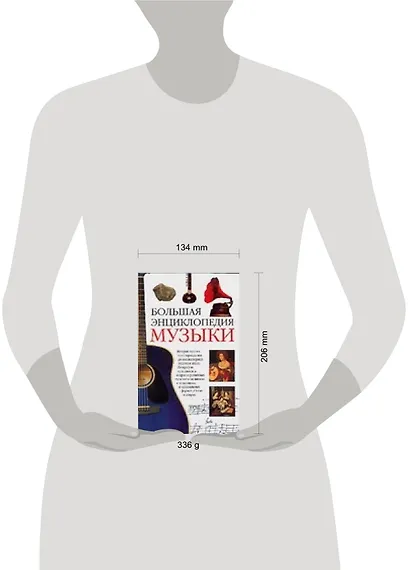 Большая энциклопедия музыки - фото 2