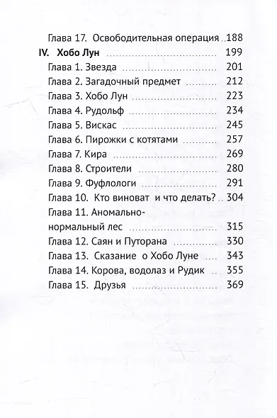 Большие приключения в Малом КуКошкино продолжаются: Эльфы. Хобо Лун - фото 3