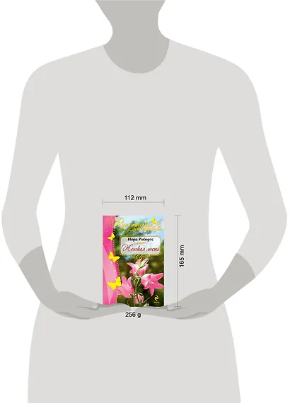 Женская месть - фото 3