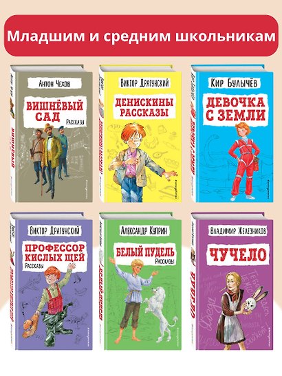 Девочка из города. Повести (ил. В. Гальдяева) - фото 7