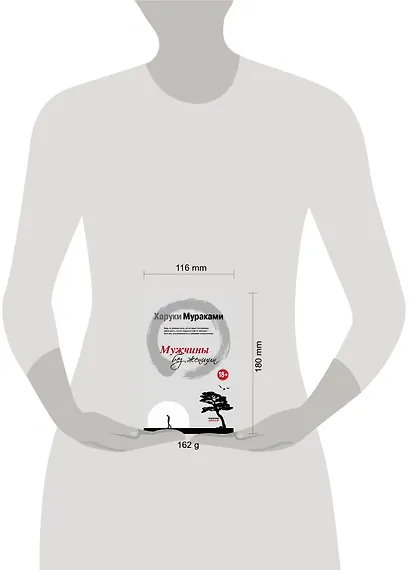 Мужчины без женщин - фото 4
