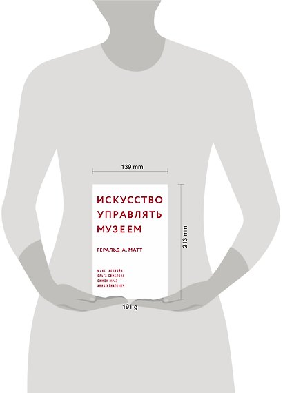 Искусство управлять музеем - фото 4