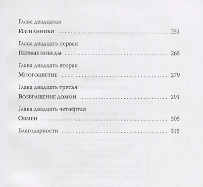 Язык заклинаний: сказочная повесть - фото 4
