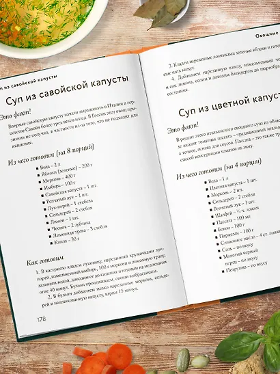Энциклопедия супов от А до Я - фото 9