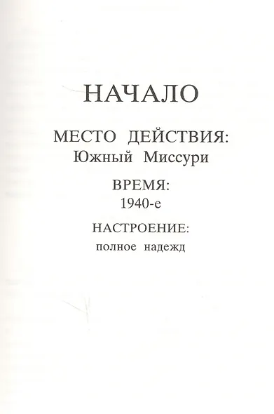 Стоя под радугой - фото 3