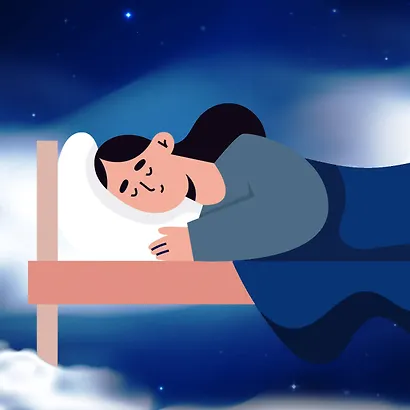 Сон под микроскопом. Что происходит с нами и мозгом во время сна - фото 7