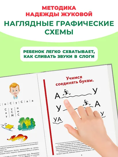 Букварь (мини) - фото 6