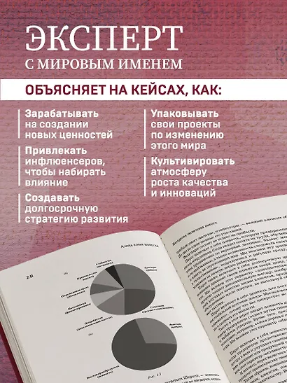 Азбука новых ценностей. Как человекоцентричность сделает ваш бизнес более привлекательным и прибыльным - фото 5