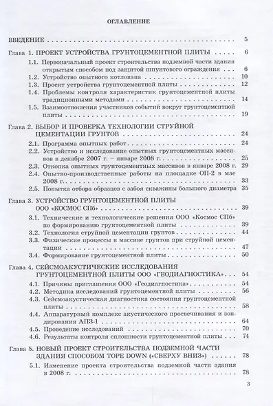 История грунтоцементной плиты второй сцены Мариининского театра в Санкт-Петербурге - фото 2