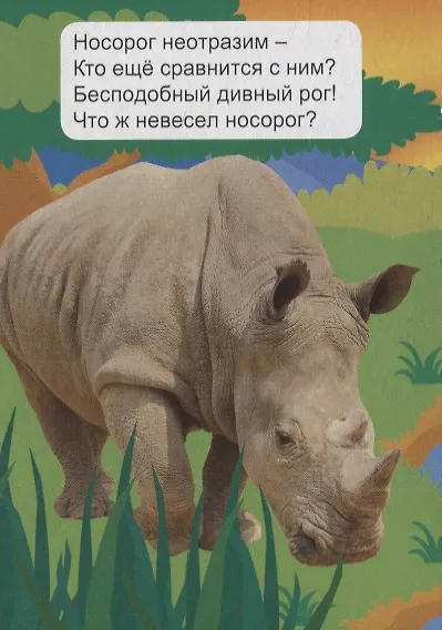 Экзотические животные - фото 2