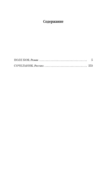 Архивы Дрездена. Поле боя - фото 11