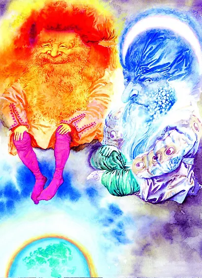 Золотой ларец сказок - фото 6