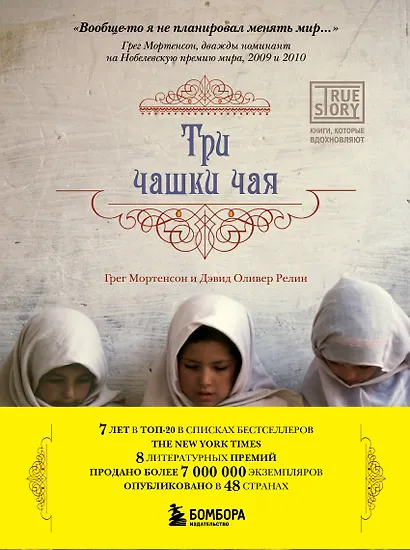 Три чашки чая - фото 1