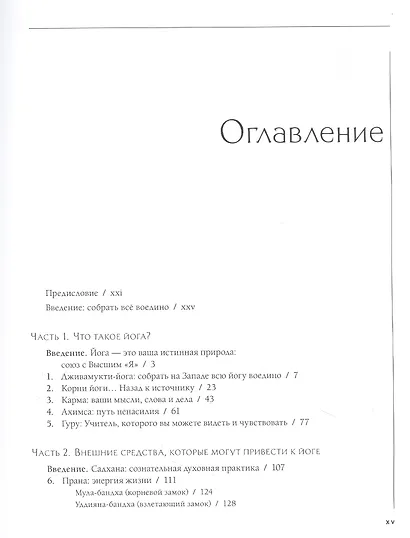 Дживамукти-Йога. Практика освобождения тела и духа - фото 2