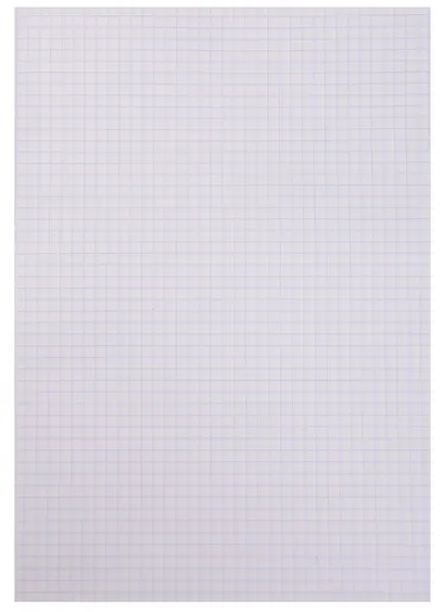 Тетрадь в клетку Hatber, Patternstyle, А4, 48 листов, в ассортименте - фото 6