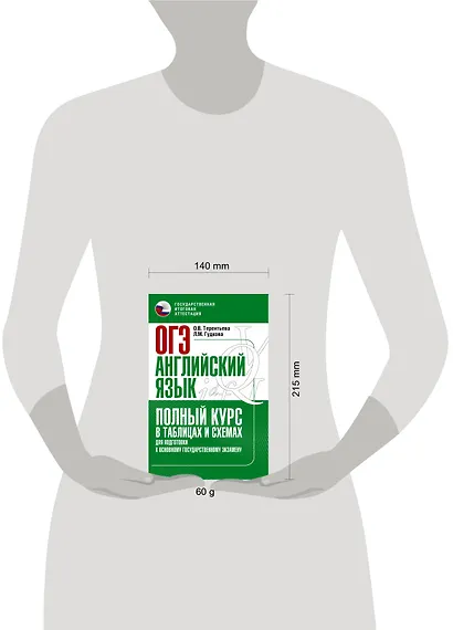 ОГЭ. Английский язык. Полный курс в таблицах и схемах для подготовки к ОГЭ - фото 7
