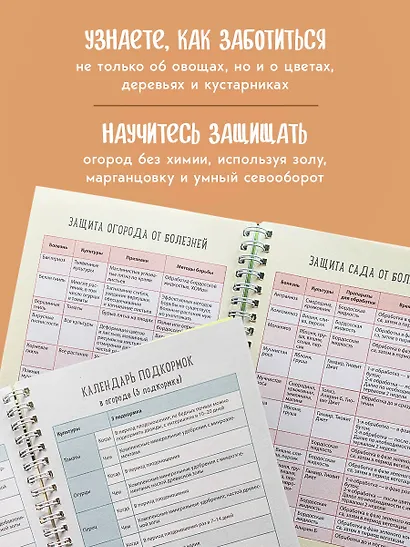 Дневник дачника (на навивке) - фото 7