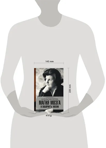 Магия мозга и лабиринты жизни - фото 3