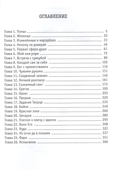 АСКЕТ. Кн. 1: Чистилище - фото 2