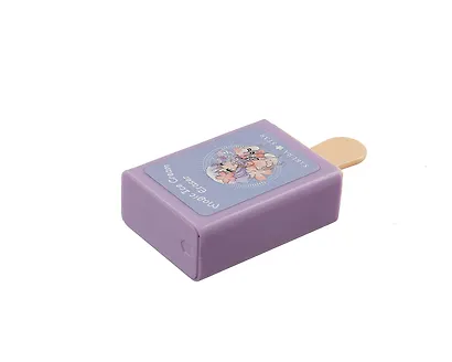 Ластик "Anime Box", в ассортименте - фото 4