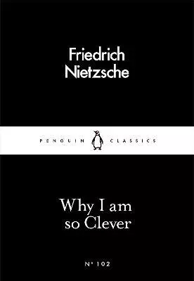 Why I Am so Clever - фото 1