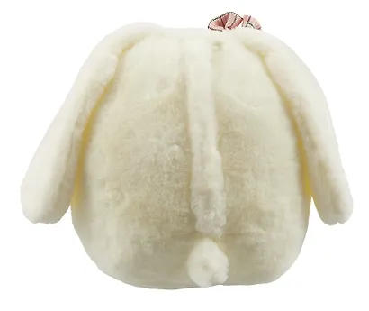 Мягкая игрушка «Зайка Kawaii с фруктом», 25 см - фото 3