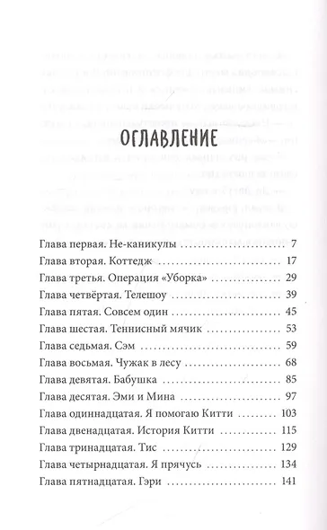 Банка со светлячками - фото 4